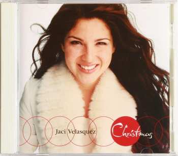 CD Jaci Velasquez: Christmas