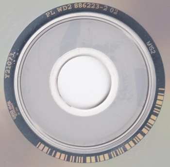 CD Jaci Velasquez: Unspoken