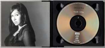 CD Jacintha: Lush Life
