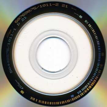 SACD Jacintha: Lush Life