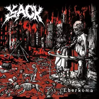 Jack: Éberkóma
