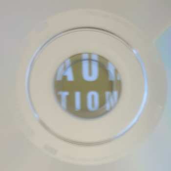 CD Jack Beauregard: Irrational