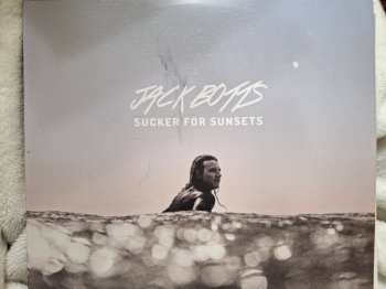 LP Jack Botts: Sucker For Sunsets