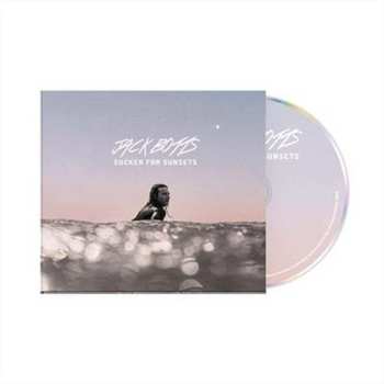 CD Jack Botts: Sucker For Sunsets