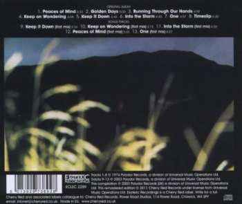 CD Jack Bruce: Out Of The Storm