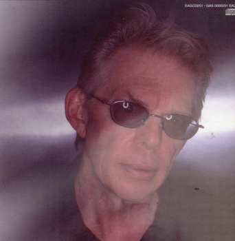 CD Jack Casady: Dream Factor