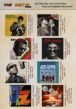 LP Jack Dejohnette's Special Edition: Famous Ballroom, Baltimore '80