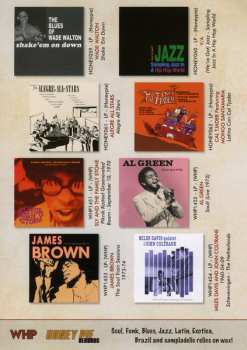 LP Jack Dejohnette's Special Edition: Famous Ballroom, Baltimore '80