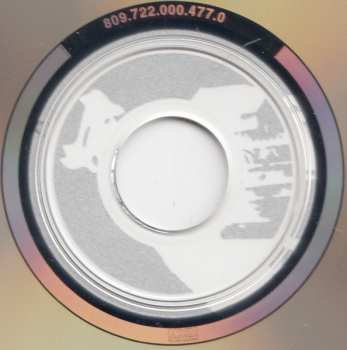 CD Ramblin' Jack Elliott: Ramblin' Jack