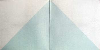 LP Jack Ellister: Lichtpyramide II CLR | LTD