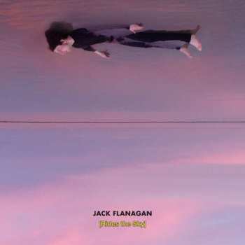 CD Jack Flanagan: Rides The Sky