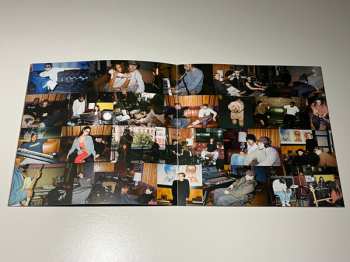 CD Jack Harlow: Monica