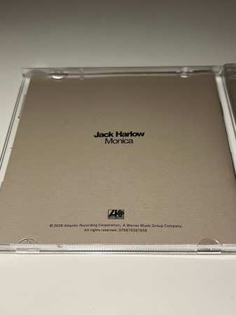 CD Jack Harlow: Monica