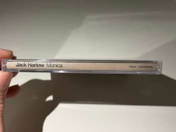 CD Jack Harlow: Monica