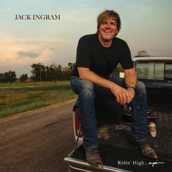 Album Jack Ingram: Ridin' High... Again