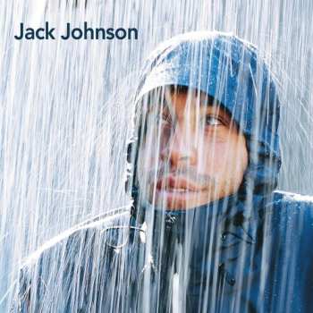 Album Jack Johnson: Brushfire Fairytales