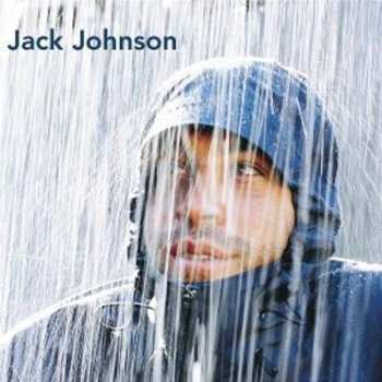 CD Jack Johnson: Brushfire Fairytales