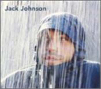 CD Jack Johnson: Brushfire Fairytales DIGI