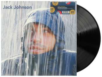 LP Jack Johnson: Brushfire Fairytales (20th Anniversary Edition)