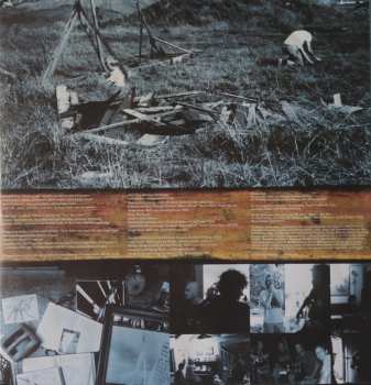 LP Jack Johnson: To The Sea