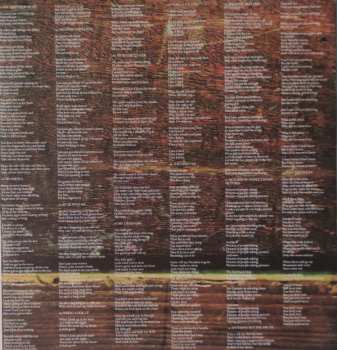 LP Jack Johnson: To The Sea