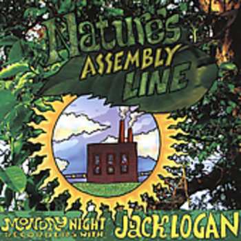 Album Jack Logan: Nature's Assembly Line
