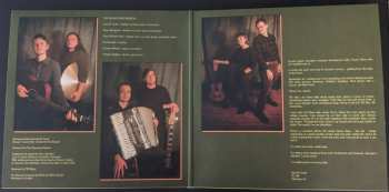 LP Jack M. Senff: Feeling & Devotion