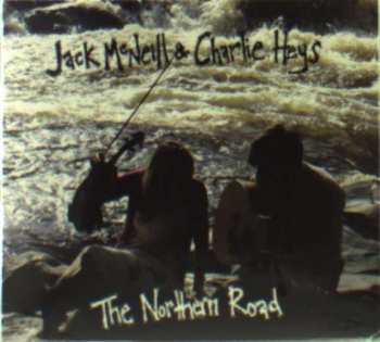 CD Jack McNeill: The Northern Road