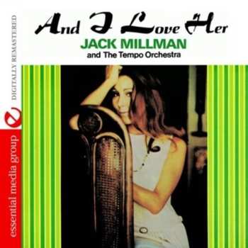 Album Jack Millman: And I Love Her