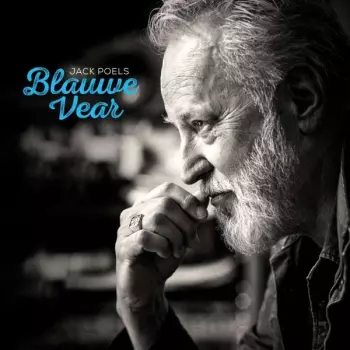 Jack Poels: Blauwe Vear