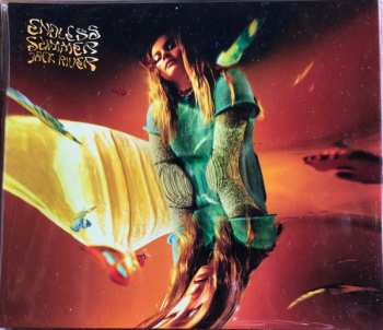 CD Jack River: Endless Summer