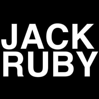 Album Jack Ruby: Jack Ruby