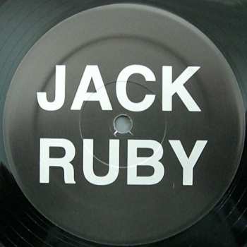 LP Jack Ruby: Jack Ruby  LTD