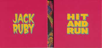 2CD Jack Ruby: Hit And Run
