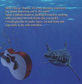 CD Jack Russell's Great White: Once Bitten Acoustic Bytes