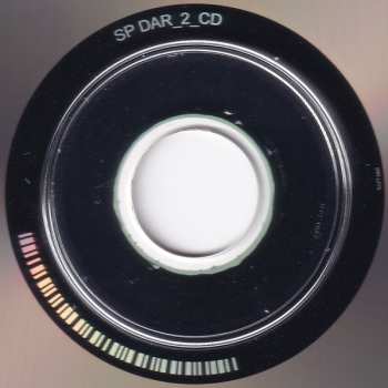 CD Jack Savoretti: Between The Minds