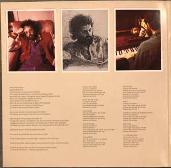 LP Jack Tempchin: Peaceful Easy Feeling - The Songs Of Jack Tempchin