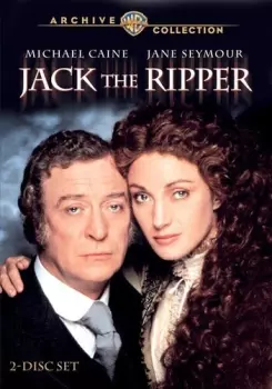 Jack The Ripper: Jack The Ripper