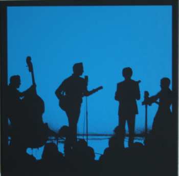 2LP/DVD/Caja Jack White: Acoustic Tour 2015 CLR | LTD