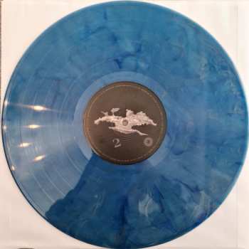 LP Jack White: Fear Of The Dawn LTD | CLR