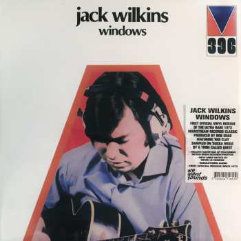 LP Jack Wilkins: Windows