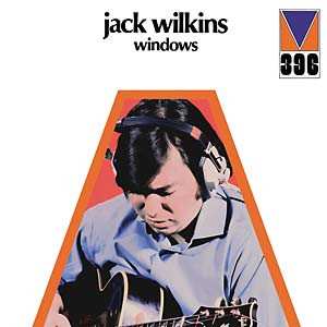LP Jack Wilkins: Windows