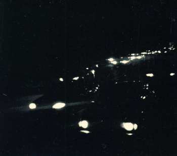 Album Jack Wilson: Spare Key