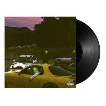 LP Jackboys: Jackboys