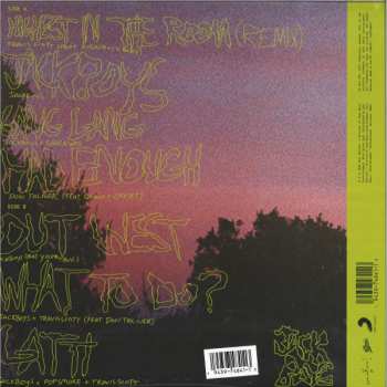 LP Jackboys: Jackboys