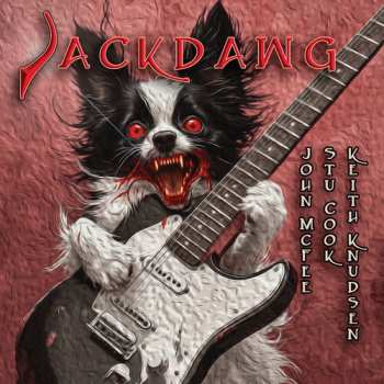Album Jackdawg: Jackdawg