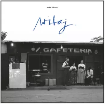 Jacke Schwarz: Witaj