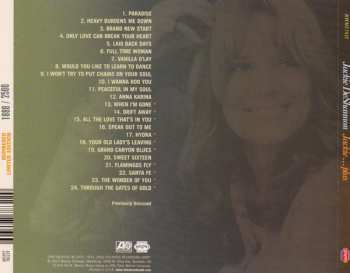 CD Jackie DeShannon: Jackie... Plus