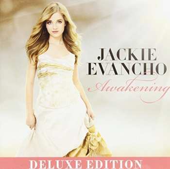 Album Jackie Evancho: Awakening
