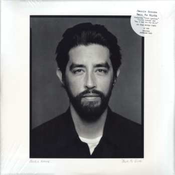 2LP Jackie Greene: Back To Birth